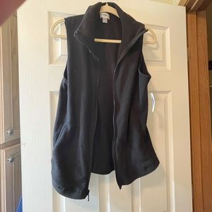 Old Navy Fleece Vest